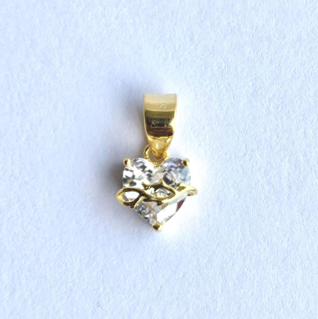 Sacred Heart 12 Stones | BirthStones | 12 Apostles stones | Exodus 28 | 12 Tribes of Israel | Diamond