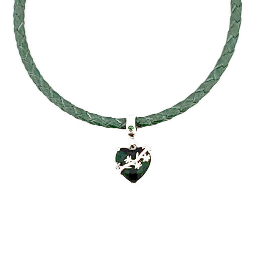 Chaste heart of St. Joseph CHARM image 0