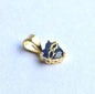 Sacred Heart 12 Stones | BirthStones | 12 Apostles stones | Exodus 28 | 12 Tribes of Israel |  Sapphire
