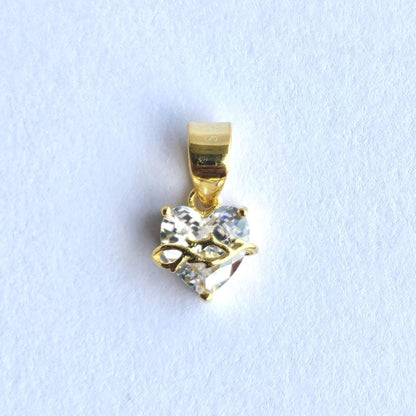Sacred Heart 12 Stones | BirthStones | 12 Apostles stones | Exodus 28 | 12 Tribes of Israel |  Diamond