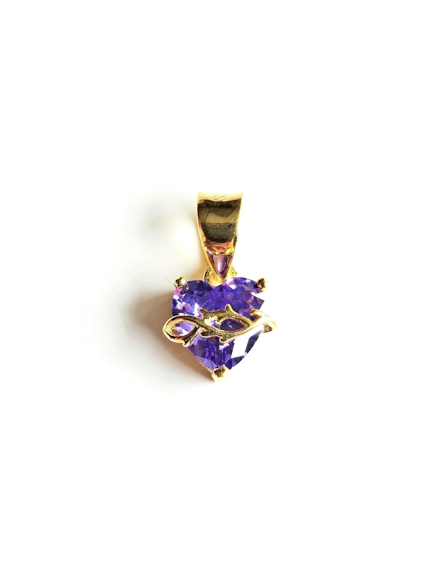 Sacred Heart 12 Stones | BirthStones | 12 Apostles stones | Exodus 28 | 12 Tribes of Israel | Amethyst