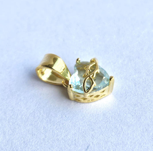Sacred Heart 12 Stones | BirthStones | 12 Apostles stones | Exodus 28 | 12 Tribes of Israel |  Turquoise